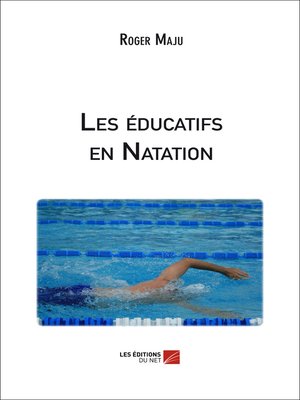 cover image of Les éducatifs en Natation